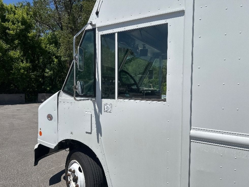 Walk-in Van (Step Van)-Light and Medium Duty Trucks-Freightliner-2018-MT45-Omaha-NE-107,753\n\t\tmiles-$ 48,750 - Image 15