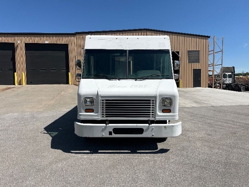 Walk-in Van (Step Van)-Light and Medium Duty Trucks-Freightliner-2018-MT45-Omaha-NE-107,753\n\t\tmiles-$ 48,750 - Image 2