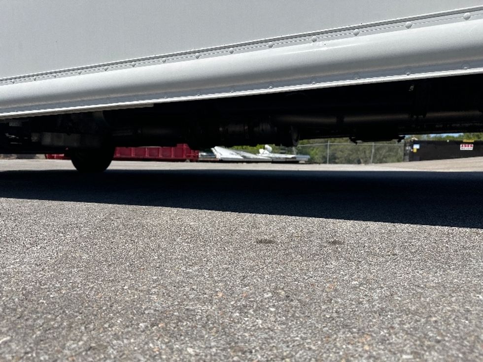 Walk-in Van (Step Van)-Light and Medium Duty Trucks-Freightliner-2018-MT45-Omaha-NE-107,753\n\t\tmiles-$ 48,750 - Image 5