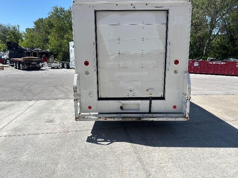 Walk-in Van (Step Van)-Light and Medium Duty Trucks-Freightliner-2018-MT45-Omaha-NE-107,753\n\t\tmiles-$ 48,750 - Image 7