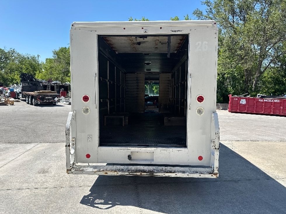 Walk-in Van (Step Van)-Light and Medium Duty Trucks-Freightliner-2018-MT45-Omaha-NE-107,753\n\t\tmiles-$ 48,750 - Image 8