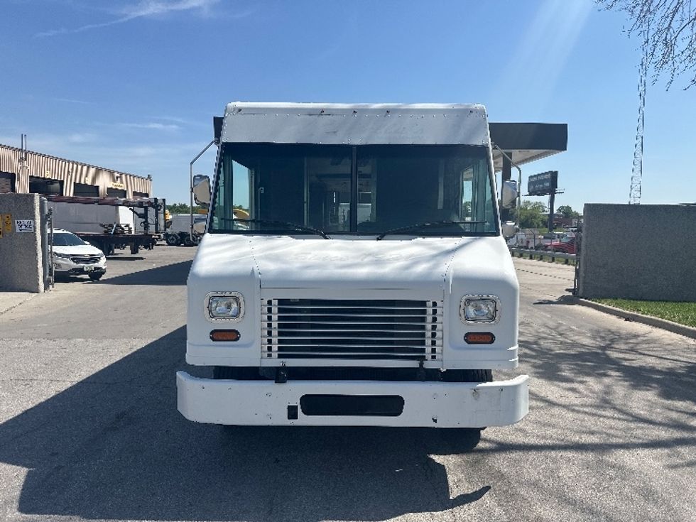 Walk-in Van (Step Van)-Light and Medium Duty Trucks-Freightliner-2018-MT45-Omaha-NE-152,596\n\t\tmiles-$ 45,500 - Image 2
