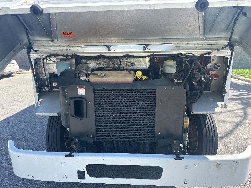 Walk-in Van (Step Van)-Light and Medium Duty Trucks-Freightliner-2018-MT45-Omaha-NE-152,596\n\t\tmiles-$ 45,500 - Image 21