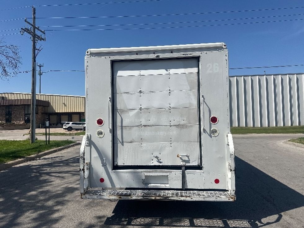 Walk-in Van (Step Van)-Light and Medium Duty Trucks-Freightliner-2018-MT45-Omaha-NE-152,596\n\t\tmiles-$ 45,500 - Image 7