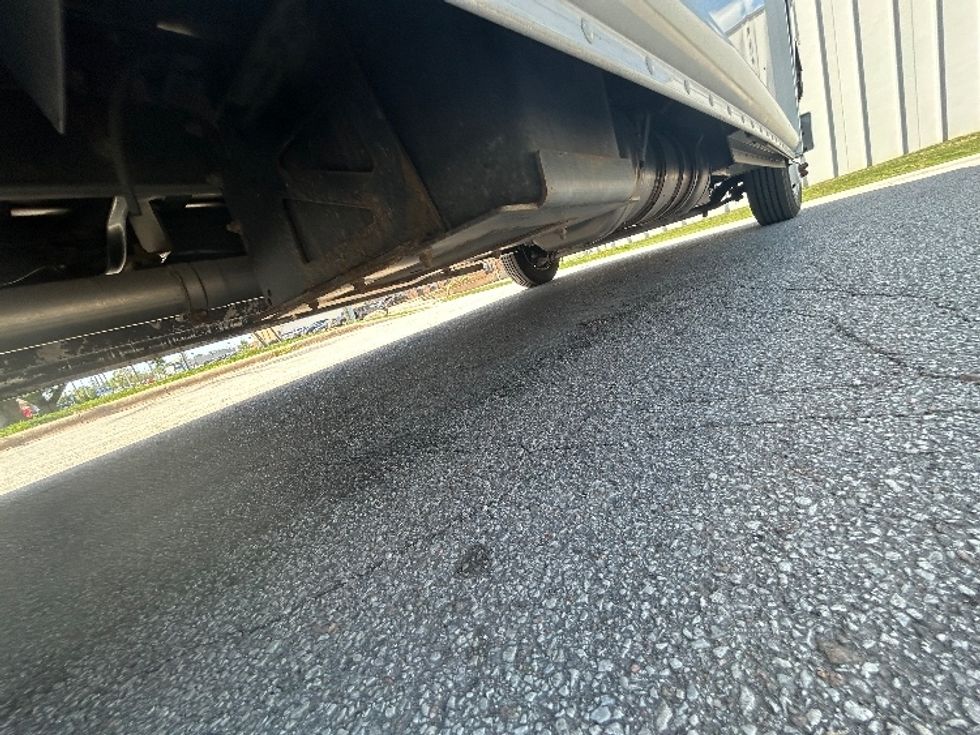 Walk-in Van (Step Van)-Light and Medium Duty Trucks-Freightliner-2018-MT45-Omaha-NE-159,666\n\t\tmiles-$ 45,750 - Image 13