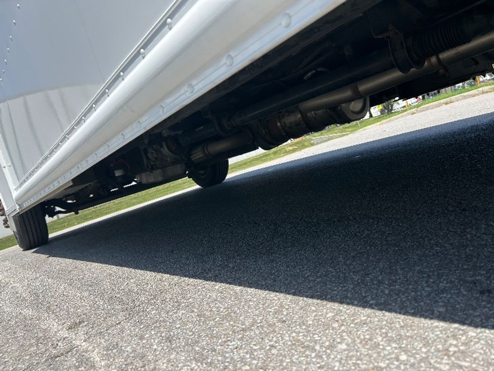 Walk-in Van (Step Van)-Light and Medium Duty Trucks-Freightliner-2018-MT45-Omaha-NE-159,666\n\t\tmiles-$ 45,750 - Image 5