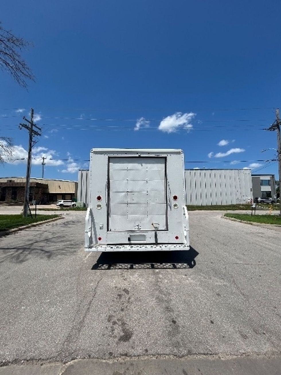 Walk-in Van (Step Van)-Light and Medium Duty Trucks-Freightliner-2018-MT45-Omaha-NE-159,666\n\t\tmiles-$ 45,750 - Image 7