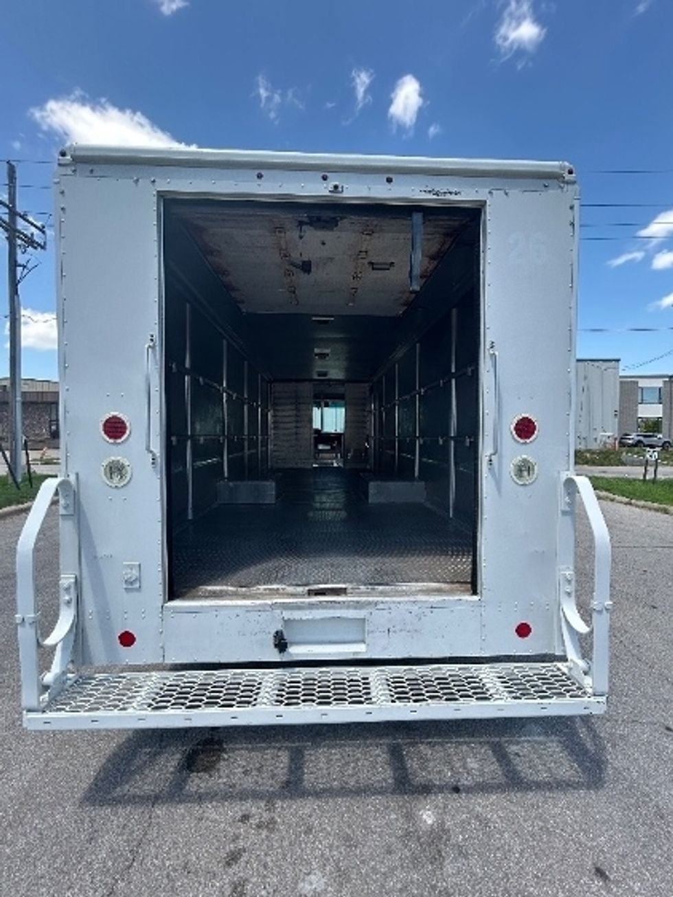 Walk-in Van (Step Van)-Light and Medium Duty Trucks-Freightliner-2018-MT45-Omaha-NE-159,666\n\t\tmiles-$ 45,750 - Image 8