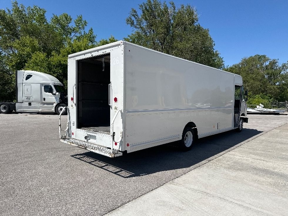 Walk-in Van (Step Van)-Light and Medium Duty Trucks-Freightliner-2018-MT45-Omaha-NE-179,816\n\t\tmiles-$ 44,500 - Image 12