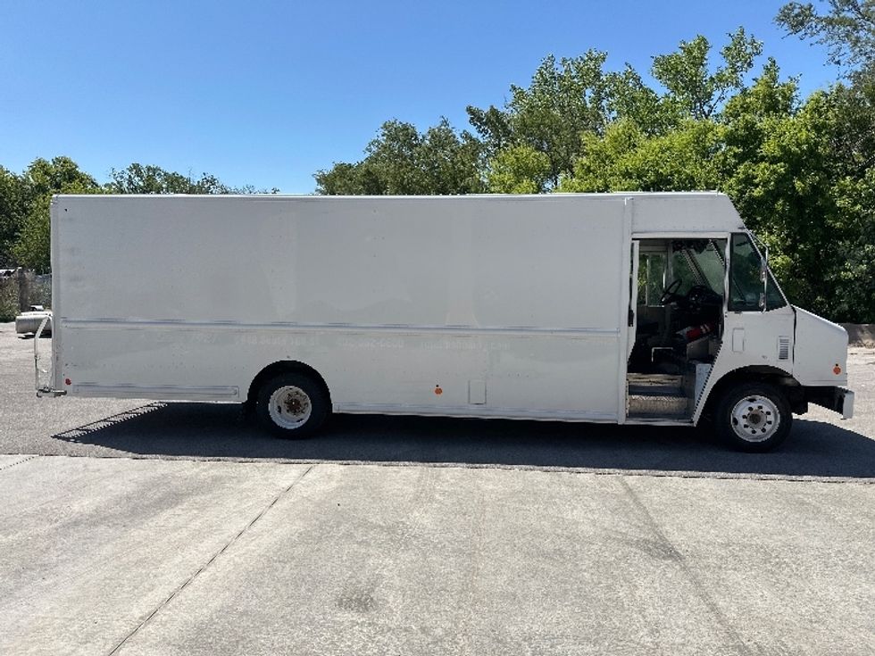 Walk-in Van (Step Van)-Light and Medium Duty Trucks-Freightliner-2018-MT45-Omaha-NE-179,816\n\t\tmiles-$ 44,500 - Image 14