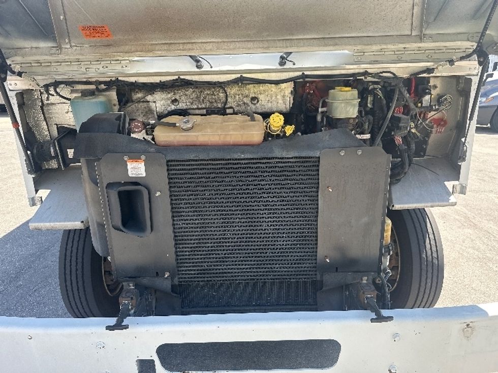 Walk-in Van (Step Van)-Light and Medium Duty Trucks-Freightliner-2018-MT45-Omaha-NE-179,816\n\t\tmiles-$ 44,500 - Image 20