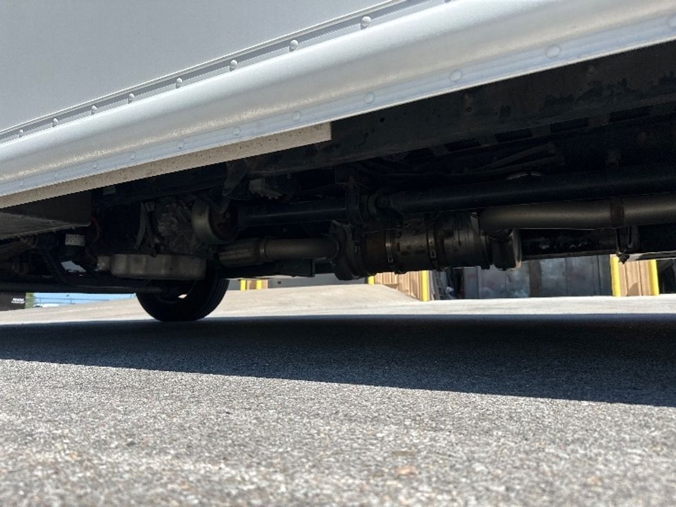 Walk-in Van (Step Van)-Light and Medium Duty Trucks-Freightliner-2018-MT45-Omaha-NE-179,816\n\t\tmiles-$ 44,500 - Image 5