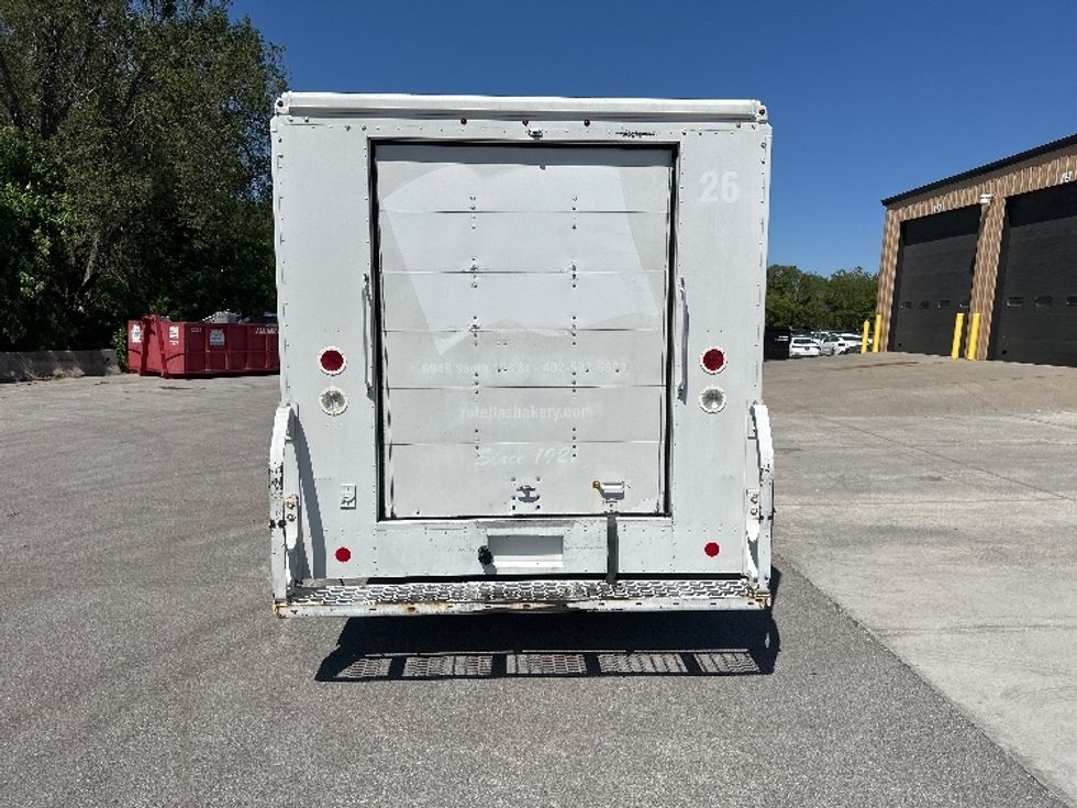 Walk-in Van (Step Van)-Light and Medium Duty Trucks-Freightliner-2018-MT45-Omaha-NE-179,816\n\t\tmiles-$ 44,500 - Image 7