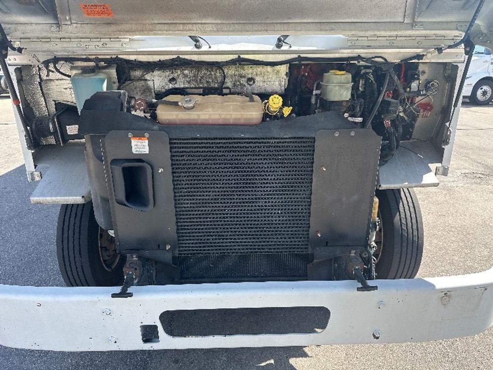 Walk-in Van (Step Van)-Light and Medium Duty Trucks-Freightliner-2018-MT45-Omaha-NE-98,220\n\t\tmiles-$ 49,250 - Image 20