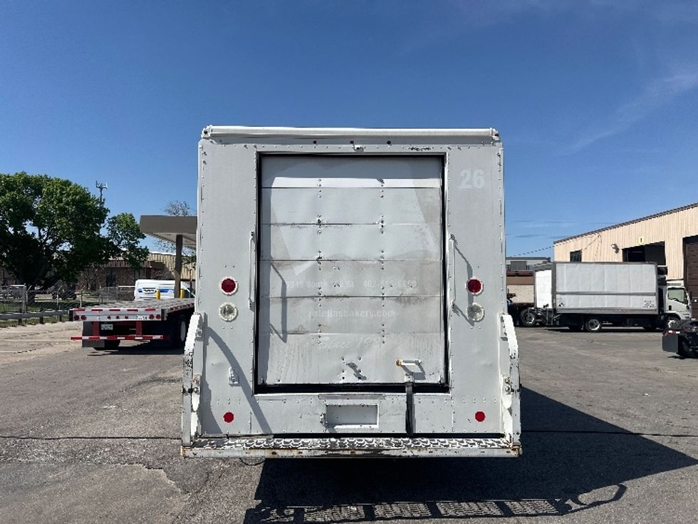 Walk-in Van (Step Van)-Light and Medium Duty Trucks-Freightliner-2018-MT45-Omaha-NE-98,220\n\t\tmiles-$ 49,250 - Image 7