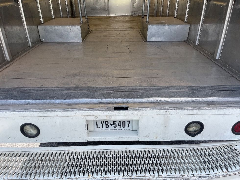 Walk-in Van (Step Van)-Light and Medium Duty Trucks-Freightliner-2020-MT45-El Paso-TX-112,064\n\t\tmiles-$ 58,500 - Image 10