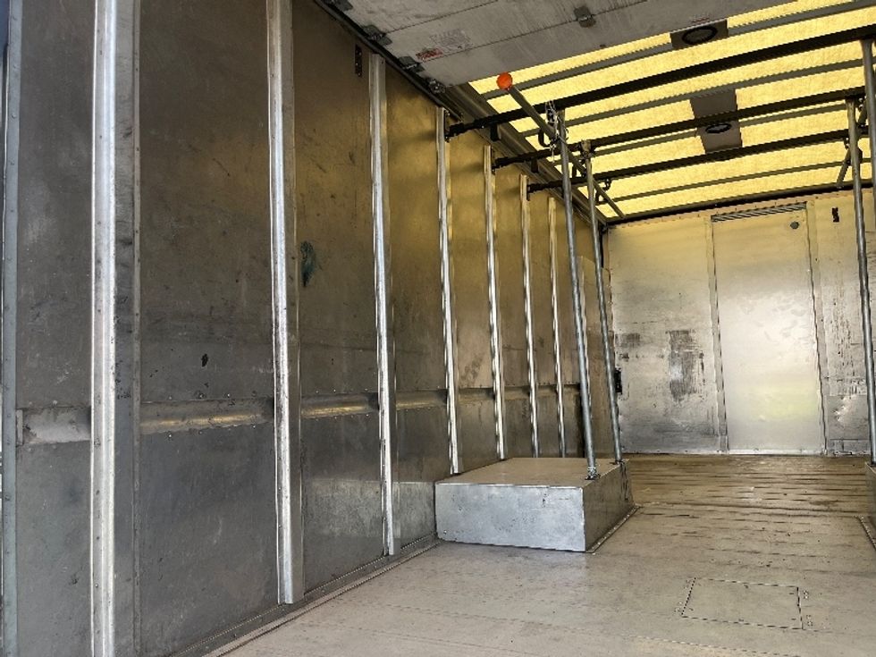 Walk-in Van (Step Van)-Light and Medium Duty Trucks-Freightliner-2020-MT45-El Paso-TX-112,064\n\t\tmiles-$ 58,500 - Image 11