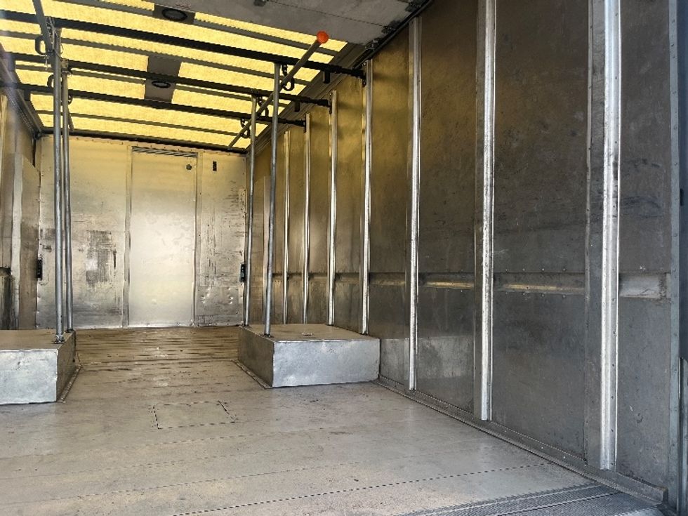 Walk-in Van (Step Van)-Light and Medium Duty Trucks-Freightliner-2020-MT45-El Paso-TX-112,064\n\t\tmiles-$ 58,500 - Image 12