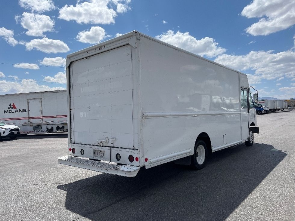 Walk-in Van (Step Van)-Light and Medium Duty Trucks-Freightliner-2020-MT45-El Paso-TX-112,064\n\t\tmiles-$ 58,500 - Image 13