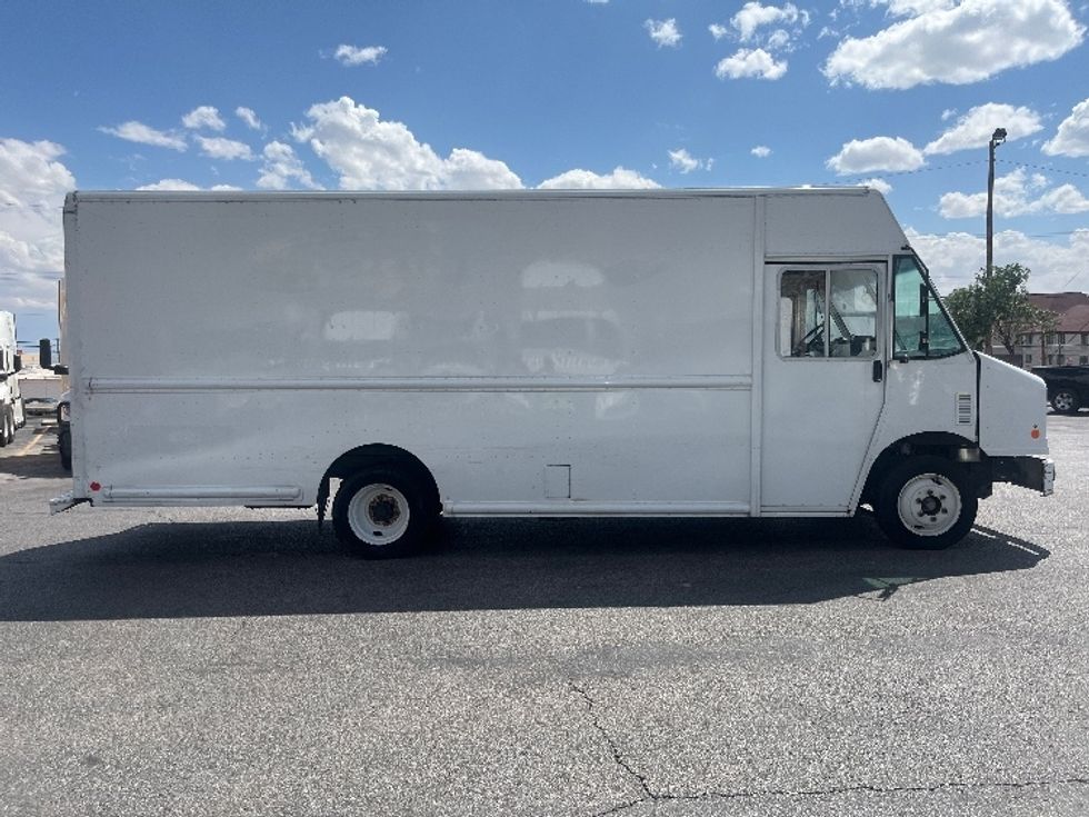 Walk-in Van (Step Van)-Light and Medium Duty Trucks-Freightliner-2020-MT45-El Paso-TX-112,064\n\t\tmiles-$ 58,500 - Image 14