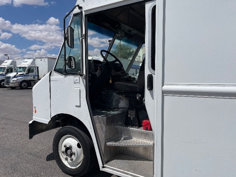 Walk-in Van (Step Van)-Light and Medium Duty Trucks-Freightliner-2020-MT45-El Paso-TX-112,064\n\t\tmiles-$ 58,500 - Image 15