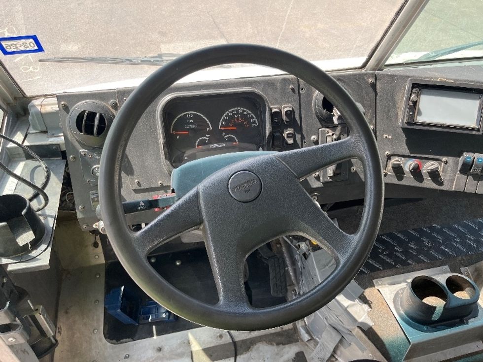 Walk-in Van (Step Van)-Light and Medium Duty Trucks-Freightliner-2020-MT45-El Paso-TX-112,064\n\t\tmiles-$ 58,500 - Image 17