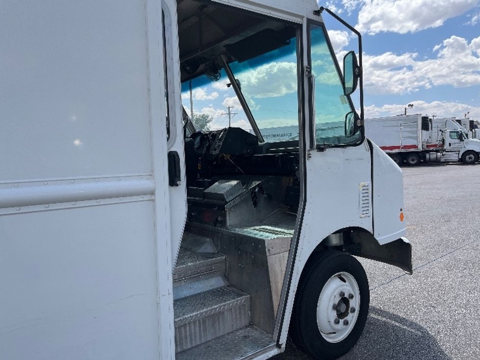 Walk-in Van (Step Van)-Light and Medium Duty Trucks-Freightliner-2020-MT45-El Paso-TX-112,064\n\t\tmiles-$ 58,500 - Image 19