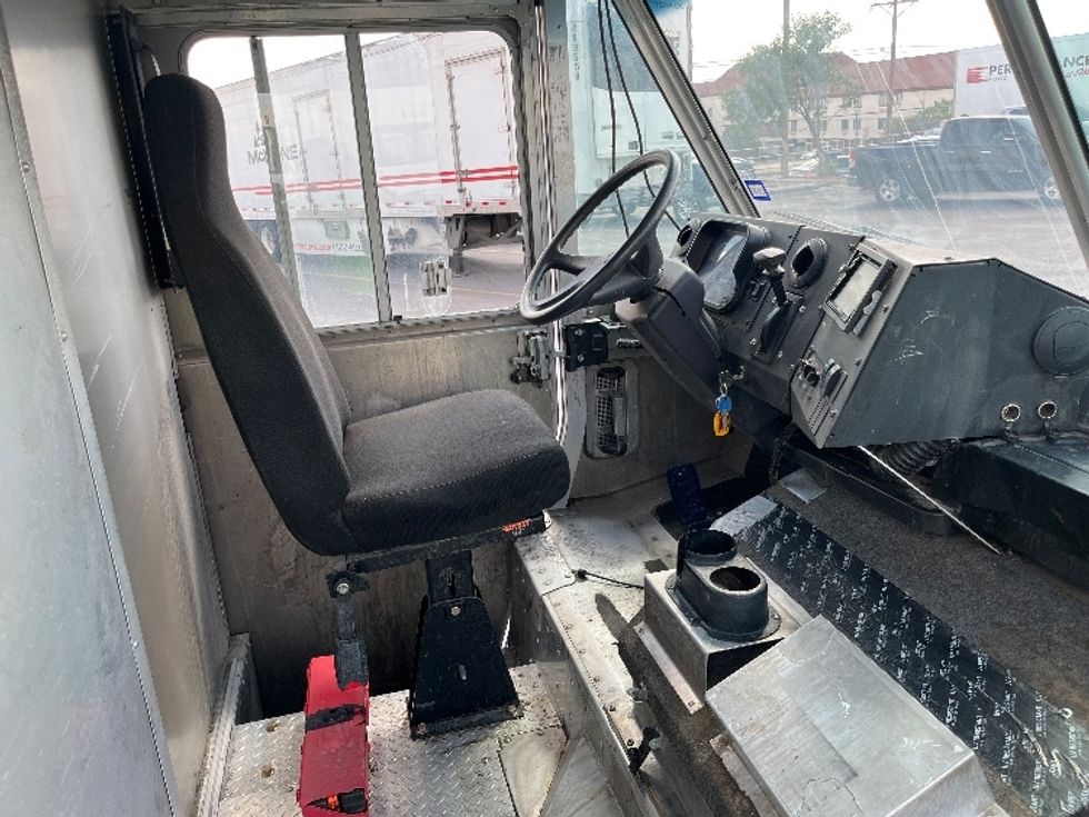 Walk-in Van (Step Van)-Light and Medium Duty Trucks-Freightliner-2020-MT45-El Paso-TX-112,064\n\t\tmiles-$ 58,500 - Image 21