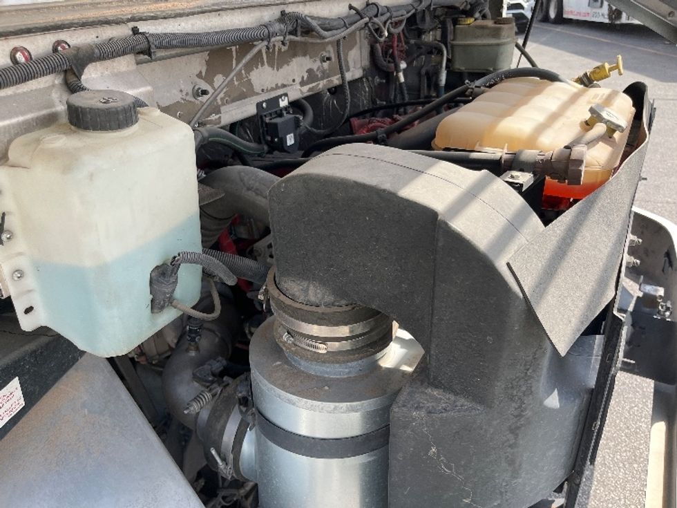 Walk-in Van (Step Van)-Light and Medium Duty Trucks-Freightliner-2020-MT45-El Paso-TX-112,064\n\t\tmiles-$ 58,500 - Image 22