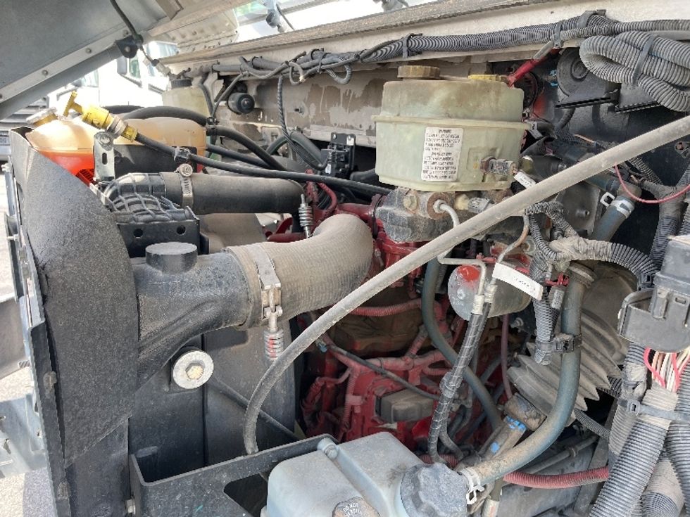 Walk-in Van (Step Van)-Light and Medium Duty Trucks-Freightliner-2020-MT45-El Paso-TX-112,064\n\t\tmiles-$ 58,500 - Image 23