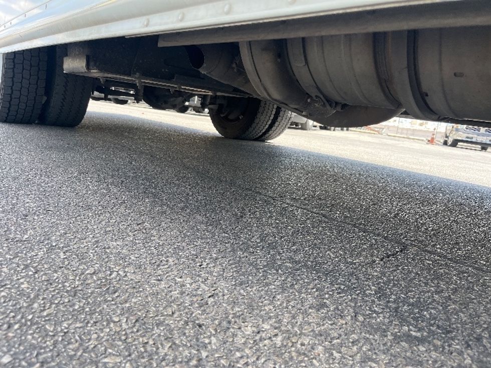 Walk-in Van (Step Van)-Light and Medium Duty Trucks-Freightliner-2020-MT45-El Paso-TX-112,064\n\t\tmiles-$ 58,500 - Image 24