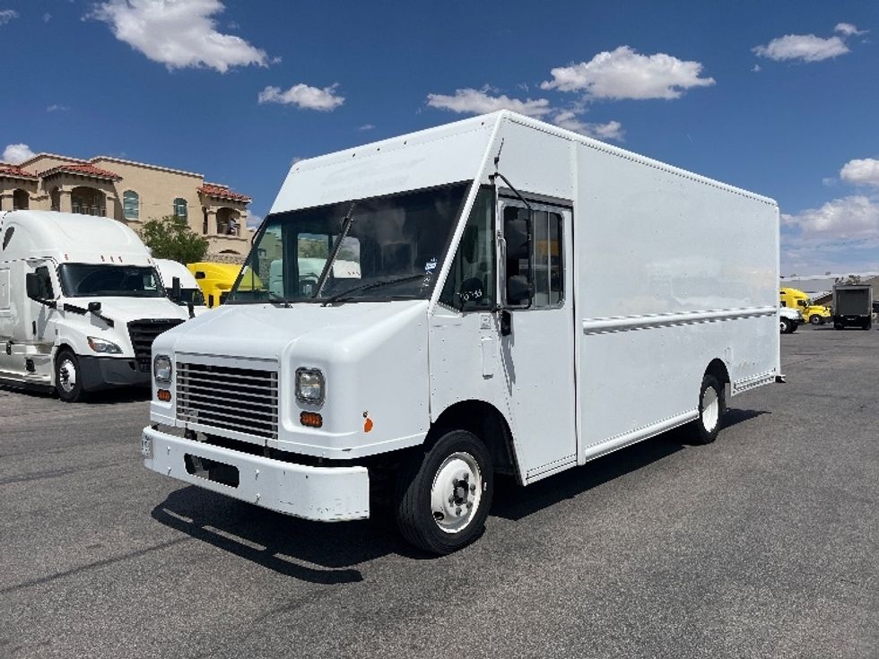 Walk-in Van (Step Van)-Light and Medium Duty Trucks-Freightliner-2020-MT45-El Paso-TX-112,064\n\t\tmiles-$ 58,500 - Image 3