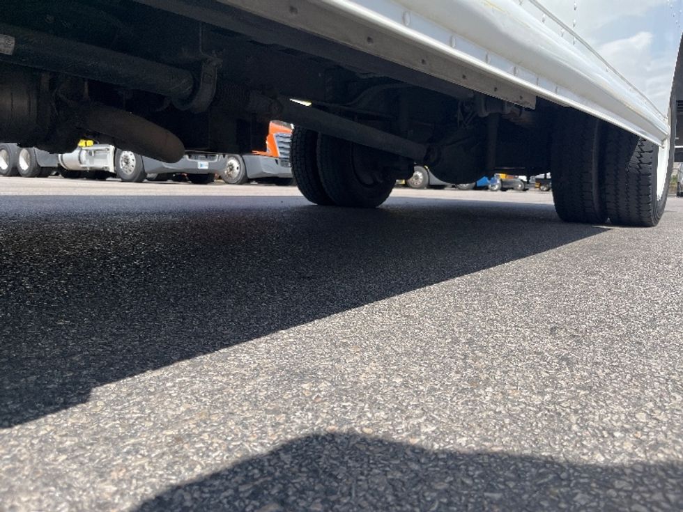 Walk-in Van (Step Van)-Light and Medium Duty Trucks-Freightliner-2020-MT45-El Paso-TX-112,064\n\t\tmiles-$ 58,500 - Image 5
