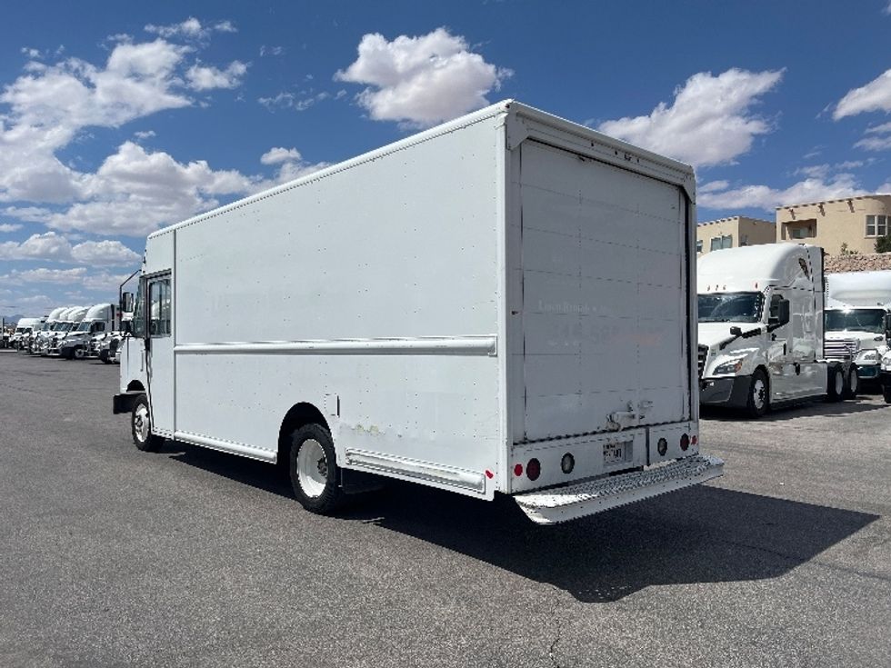 Walk-in Van (Step Van)-Light and Medium Duty Trucks-Freightliner-2020-MT45-El Paso-TX-112,064\n\t\tmiles-$ 58,500 - Image 6