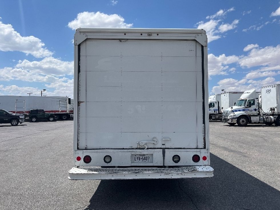 Walk-in Van (Step Van)-Light and Medium Duty Trucks-Freightliner-2020-MT45-El Paso-TX-112,064\n\t\tmiles-$ 58,500 - Image 7