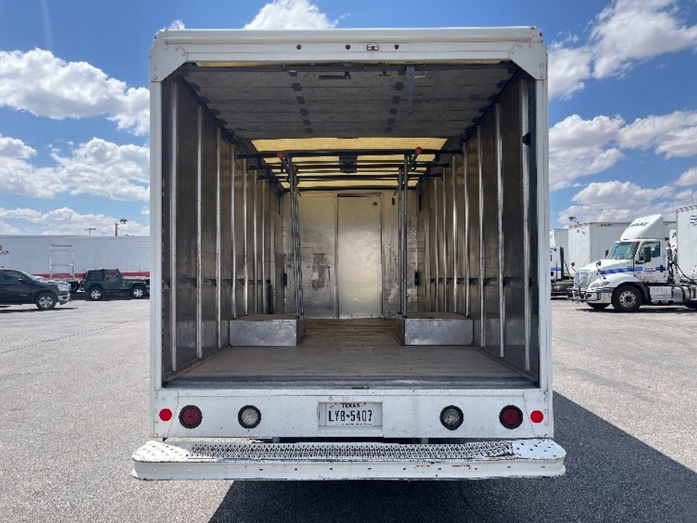 Walk-in Van (Step Van)-Light and Medium Duty Trucks-Freightliner-2020-MT45-El Paso-TX-112,064\n\t\tmiles-$ 58,500 - Image 8
