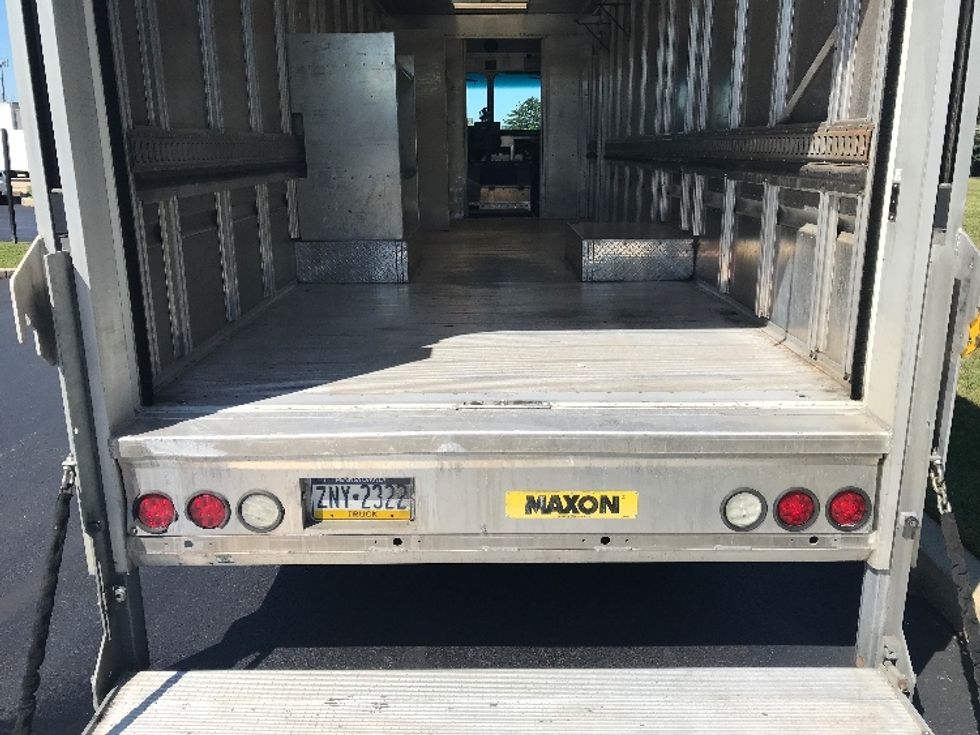 Walk-in Van (Step Van)-Light and Medium Duty Trucks-Freightliner-2020-MT55-Allentown-PA-100,609\n\t\tmiles-$ 59,750 - Image 10