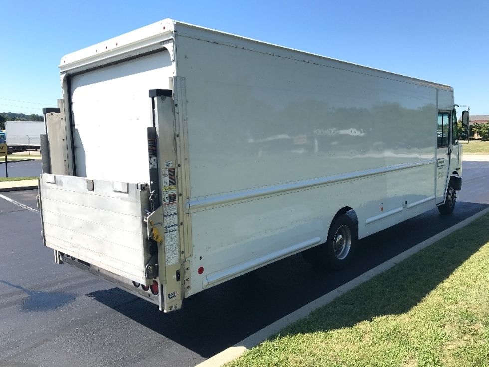 Walk-in Van (Step Van)-Light and Medium Duty Trucks-Freightliner-2020-MT55-Allentown-PA-100,609\n\t\tmiles-$ 59,750 - Image 13