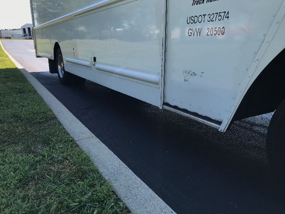 Walk-in Van (Step Van)-Light and Medium Duty Trucks-Freightliner-2020-MT55-Allentown-PA-100,609\n\t\tmiles-$ 59,750 - Image 14