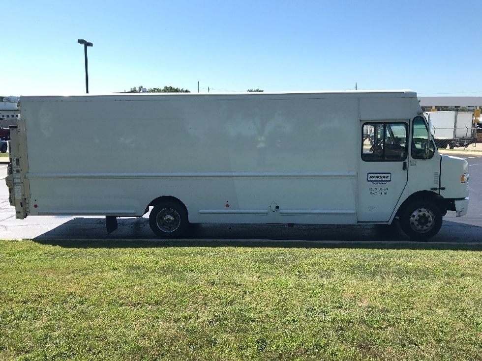 Walk-in Van (Step Van)-Light and Medium Duty Trucks-Freightliner-2020-MT55-Allentown-PA-100,609\n\t\tmiles-$ 59,750 - Image 15
