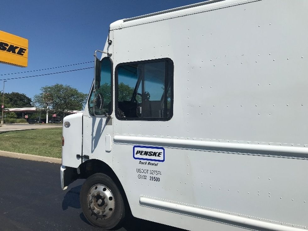 Walk-in Van (Step Van)-Light and Medium Duty Trucks-Freightliner-2020-MT55-Allentown-PA-100,609\n\t\tmiles-$ 59,750 - Image 16
