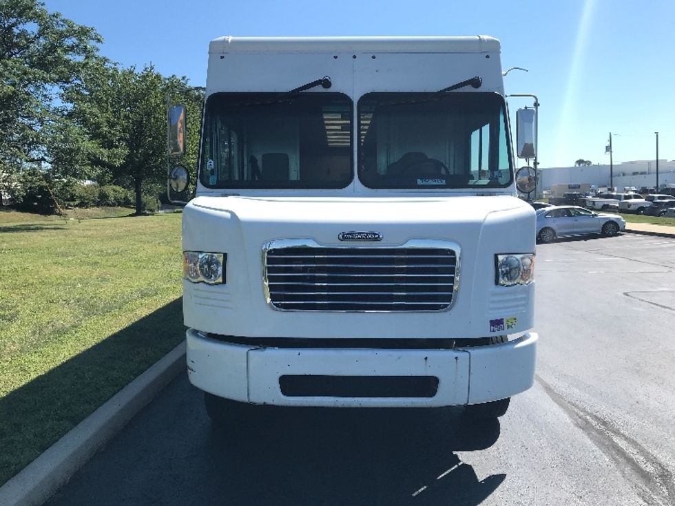 Walk-in Van (Step Van)-Light and Medium Duty Trucks-Freightliner-2020-MT55-Allentown-PA-100,609\n\t\tmiles-$ 59,750 - Image 2