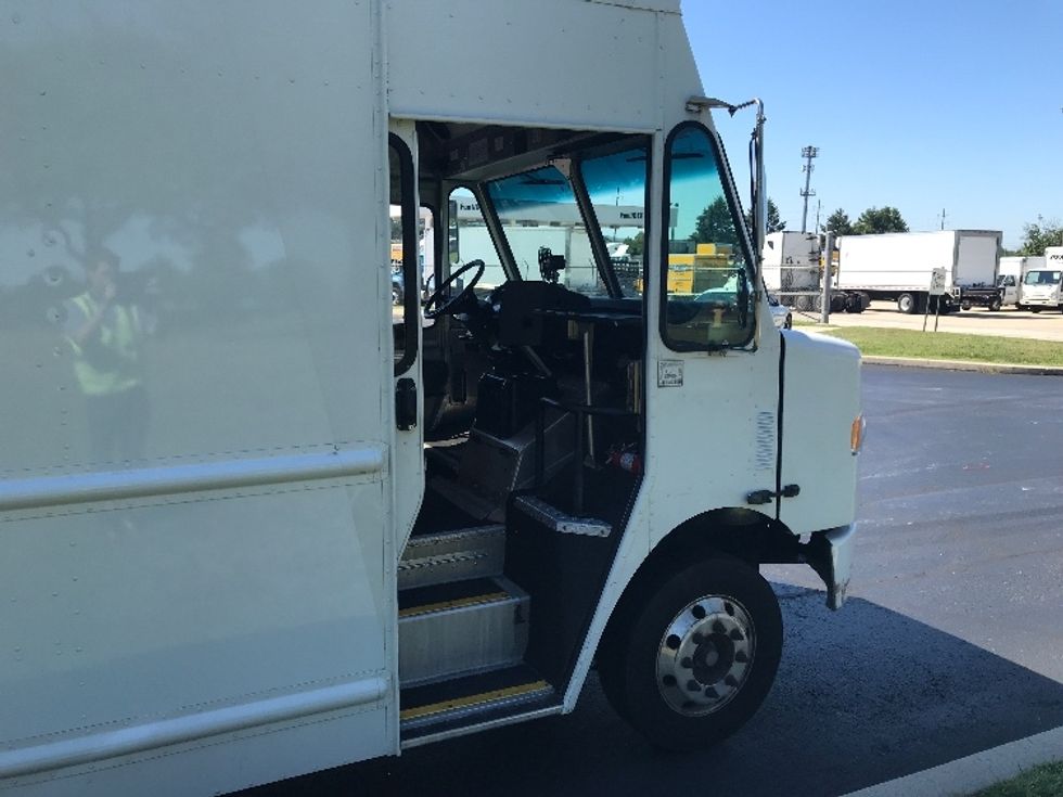 Walk-in Van (Step Van)-Light and Medium Duty Trucks-Freightliner-2020-MT55-Allentown-PA-100,609\n\t\tmiles-$ 59,750 - Image 20