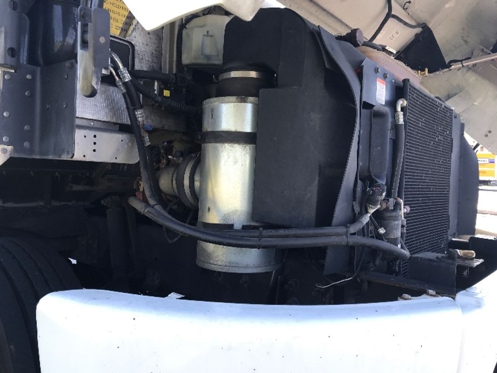 Walk-in Van (Step Van)-Light and Medium Duty Trucks-Freightliner-2020-MT55-Allentown-PA-100,609\n\t\tmiles-$ 59,750 - Image 24