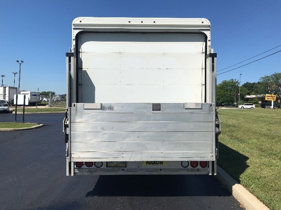 Walk-in Van (Step Van)-Light and Medium Duty Trucks-Freightliner-2020-MT55-Allentown-PA-100,609\n\t\tmiles-$ 59,750 - Image 7