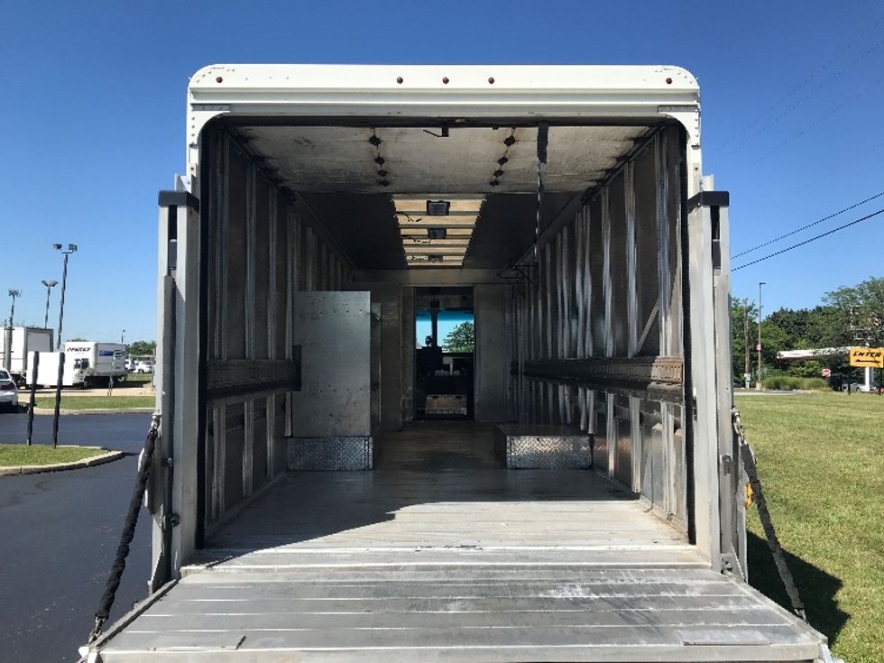 Walk-in Van (Step Van)-Light and Medium Duty Trucks-Freightliner-2020-MT55-Allentown-PA-100,609\n\t\tmiles-$ 59,750 - Image 8