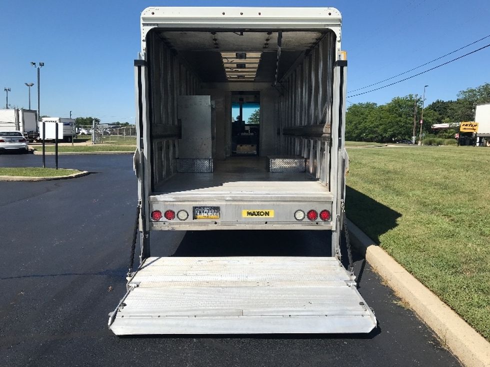 Walk-in Van (Step Van)-Light and Medium Duty Trucks-Freightliner-2020-MT55-Allentown-PA-100,609\n\t\tmiles-$ 59,750 - Image 9