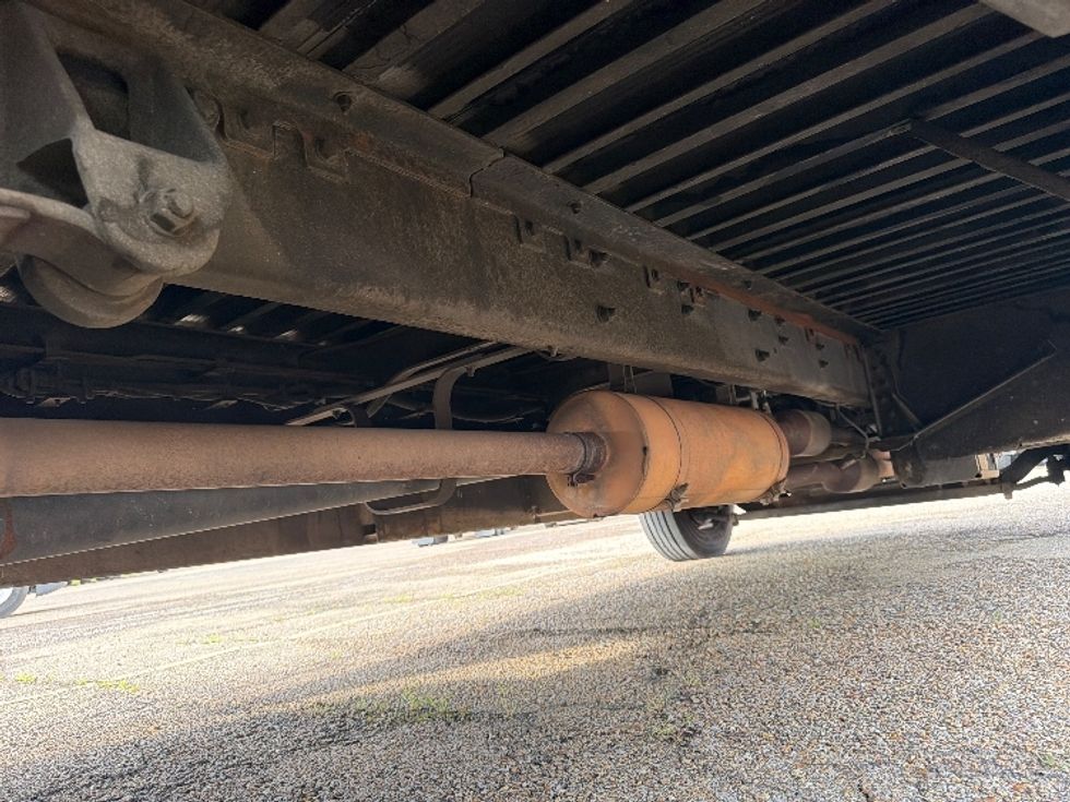 Walk-in Van (Step Van)-Light and Medium Duty Trucks-Freightliner-2021-MT45G-Earth City-MO-56,603\n\t\tmiles-$ 69,500 - Image 13