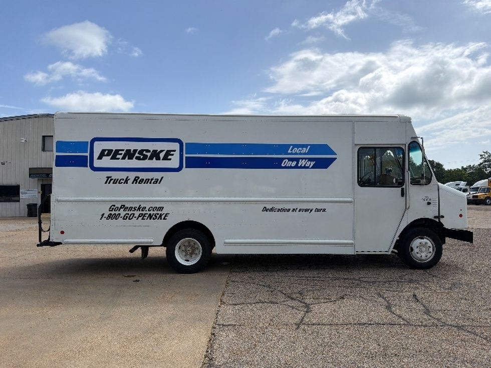 Walk-in Van (Step Van)-Light and Medium Duty Trucks-Freightliner-2021-MT45G-Earth City-MO-56,603\n\t\tmiles-$ 69,500 - Image 14