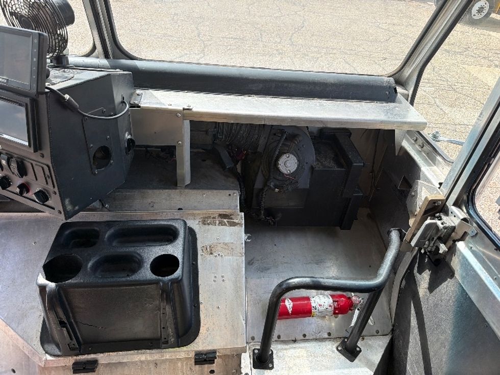 Walk-in Van (Step Van)-Light and Medium Duty Trucks-Freightliner-2021-MT45G-Earth City-MO-56,603\n\t\tmiles-$ 69,500 - Image 18